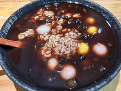 兰州四合-嘻小北·兰州清汤牛肉面(太平洋森活天地店)