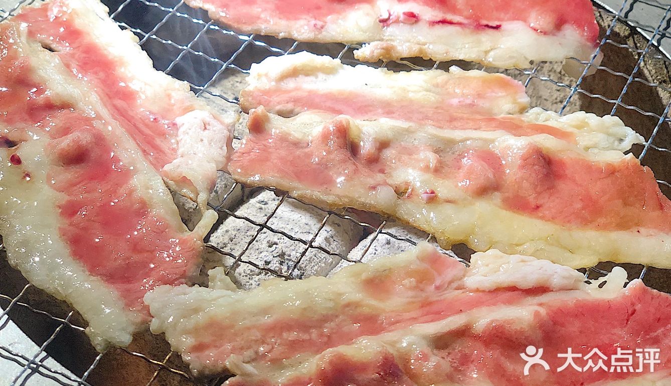 济宁探店·邹城美食 | 一定不要错过的烤肉店