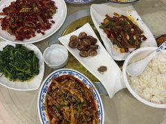 -白家高记肥肠粉(总店)
