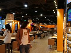 -大快活(丽丰店)