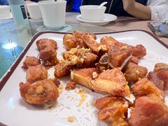 -华源餐厅·海鲜大排档(日月贝店)