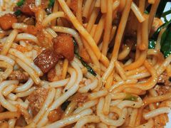 卤米线-端仕小锅(文林街店)