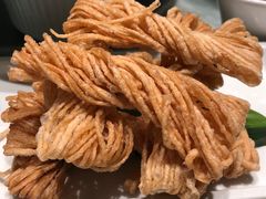 -北京老铺烤鸭(西稍门店)