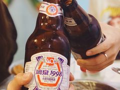 -正宗南铁拉叔沙煲螺·烧烤·秘制靓粥(南铁总店)