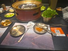 -西塔老太太泥炉烤肉(龙湖北苑天街店)