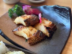 -和然日本料理(开发区五彩城店)
