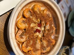 -粗茶淡饭·隐庐私厨(东亭店)