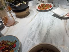 -志明眷村·台式融合菜·宵夜