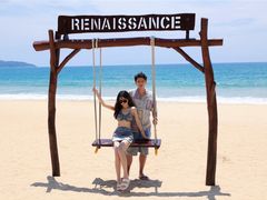 -三亚海棠湾万丽度假酒店