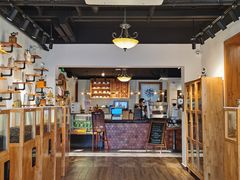 大堂-MUSEO COFFEE咖啡博物馆