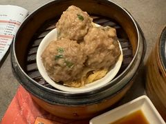 -点点心点心专门店(旺角店)