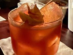 -STAFF ONLY Bar(南台巷店)