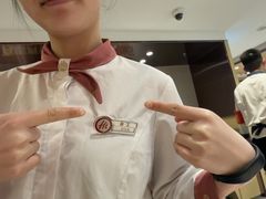 -海底捞火锅(西直门凯德MALL店)