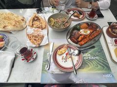 -SULTAN·苏坦土耳其餐厅(新光汇店)
