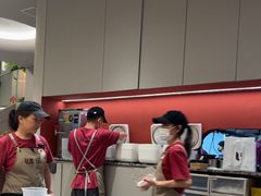 -隅乐胡椒虾·台湾菜·团建(皇岗店)