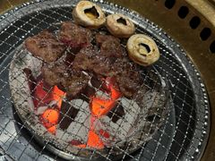 -山川小町·极番烧肉(新地假日广场店)