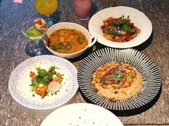 -SHADOWS•Bistro&Eatery(安福路店)