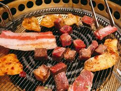 -牛家酒场(7mall店)