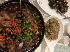 -翠清酒家(万丰路店)