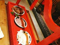 -大龙辣火锅·龙虾·烧烤(湖滨新天地店)