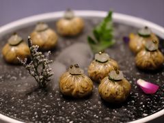 云南黑松露菌香布袋-翠府(翠湖北路店)