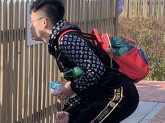 -大青山野生动物园