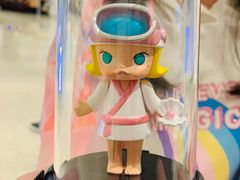 -泡泡玛特POPMART(天环购物中心店)