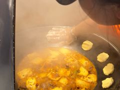 -咊记茅草棚柴火鸡(乌当店)