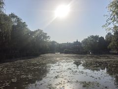 -莲池书院博物馆