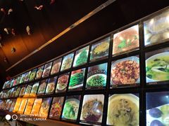 -启东恒大酒店·吕四渔号海鲜餐厅