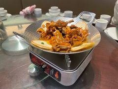 -小菜园新徽菜(滁州苏宁店)