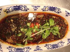 -乡坝头外婆菜(东方欧城仁寿七分店)