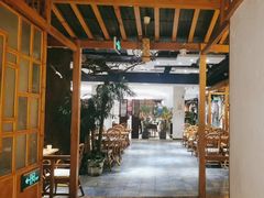 -渝信川菜(西单店)
