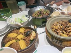 糯香鸡翅-绿草地·湘菜(7mall店)