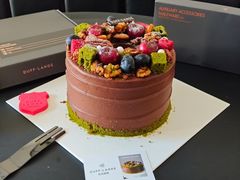 -DUFF LANGE杜夫朗格蛋糕(长沙店)