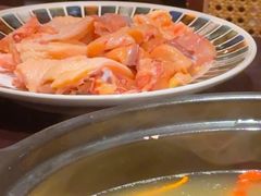 -芸鲜季·云南野生菌餐厅· 云南风物味研社(闵行店)