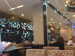 大堂-福成肥牛(张家口桥东分店)