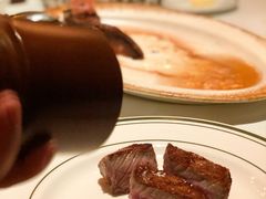 -Wolfgang’s Steakhouse 沃夫冈牛排馆(上海白玉兰广场店)