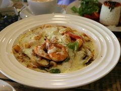 android_upload_pic-Cafe Alice咖啡爱丽丝(奥城店)