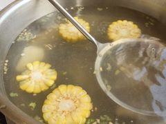 -潮汕美牛肉丸火锅店(天宁寺店)