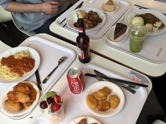 -宜家·瑞典风味餐厅(无锡店)