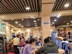 -揭阳钟记小食(福田新村店)