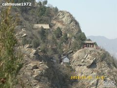 -北京鹫峰国家森林公园