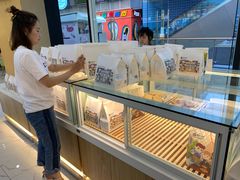 -爸爸糖手工吐司(贵阳花果园购物中心店)