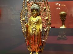 -中国丝绸博物馆