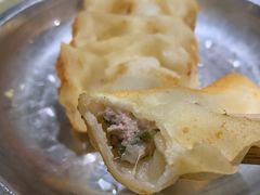 -向群锅饺(登高路店)