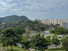 -白石龙音乐公园