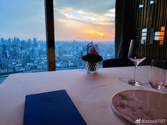 -金轩中餐厅 Jin Xuan(浦东丽思卡尔顿酒店)