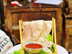 -田园印象·成都土菜院子(华阳店)