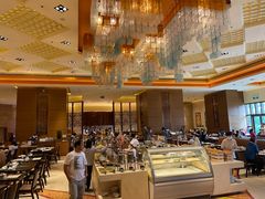 -澳门喜来登大酒店